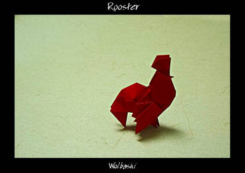 Rooster