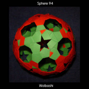 Sphere 94 II