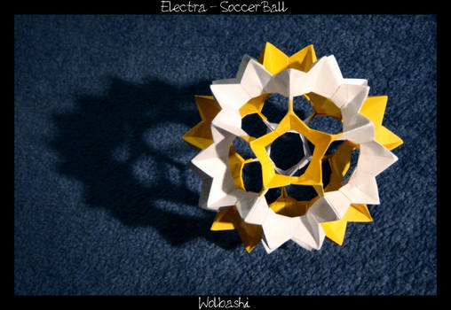 Electra - Soccer Ball