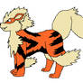 Arcanine