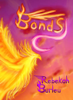 Bonds cover (Nanowrimo 2013)