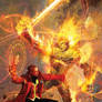 Doctor Strange Issue 6 Cover