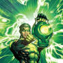Green Lantern 179 Cover