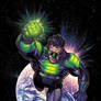 Green Lantern 181 Cover