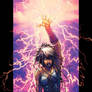 Ultimate X-Men Issue 46 Cover