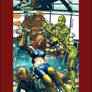 Ultimate Extinction 4 Cover