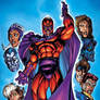 X-Men