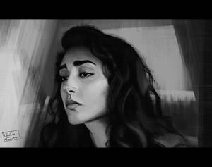 Golshifteh Farahani