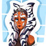 Ahsoka Tano (REBELS)