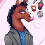 BoJack Horseman