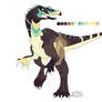 Baryonyx Boi