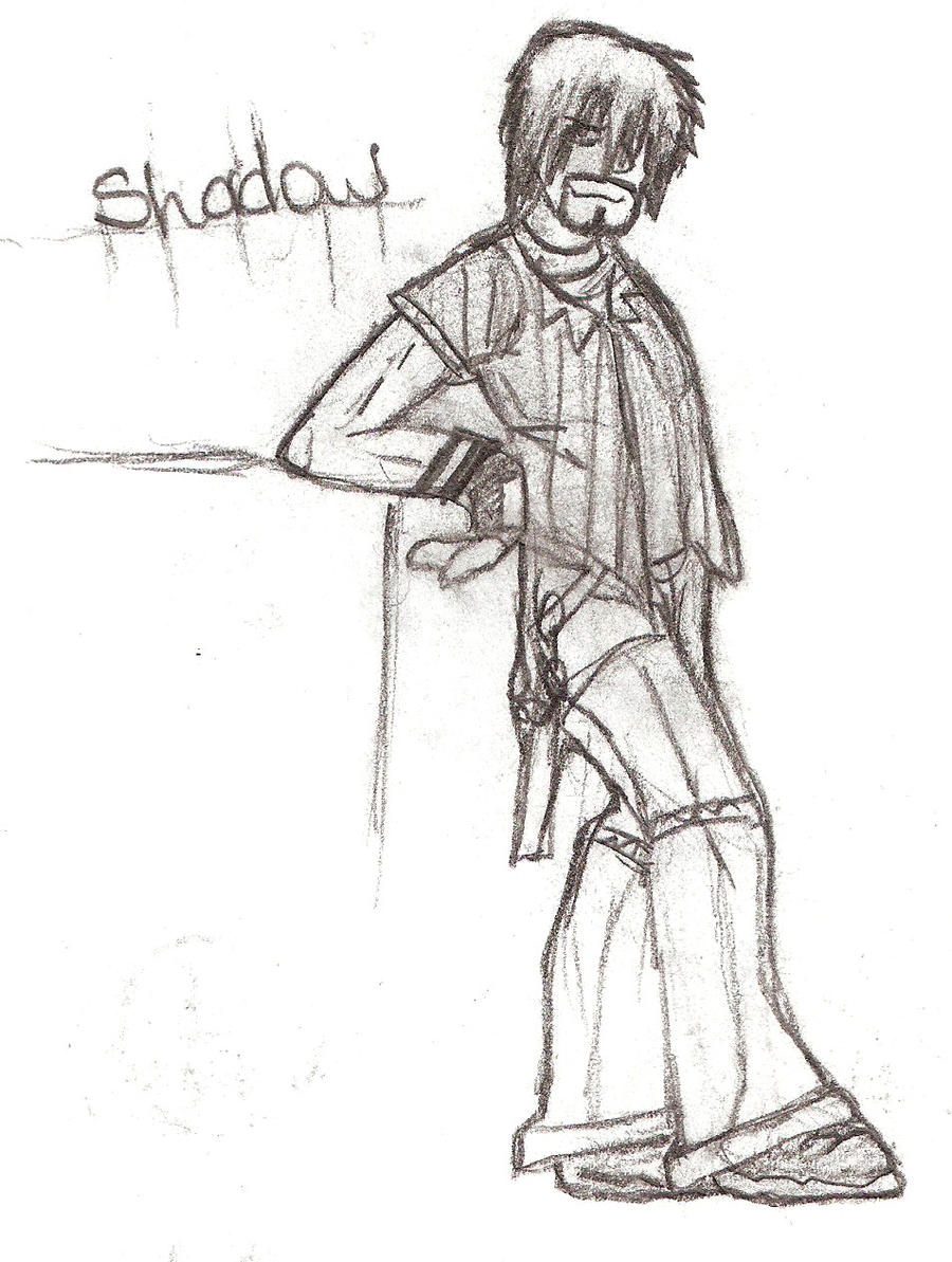 Human Shadow Invitation shadow human form by brownsugar3 on DeviantArt