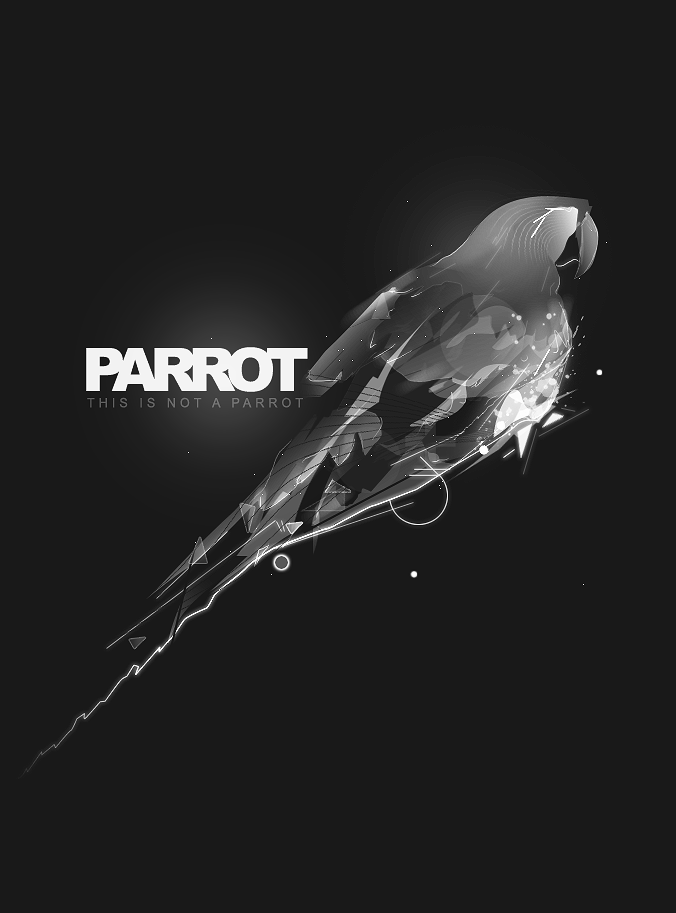 Parrot