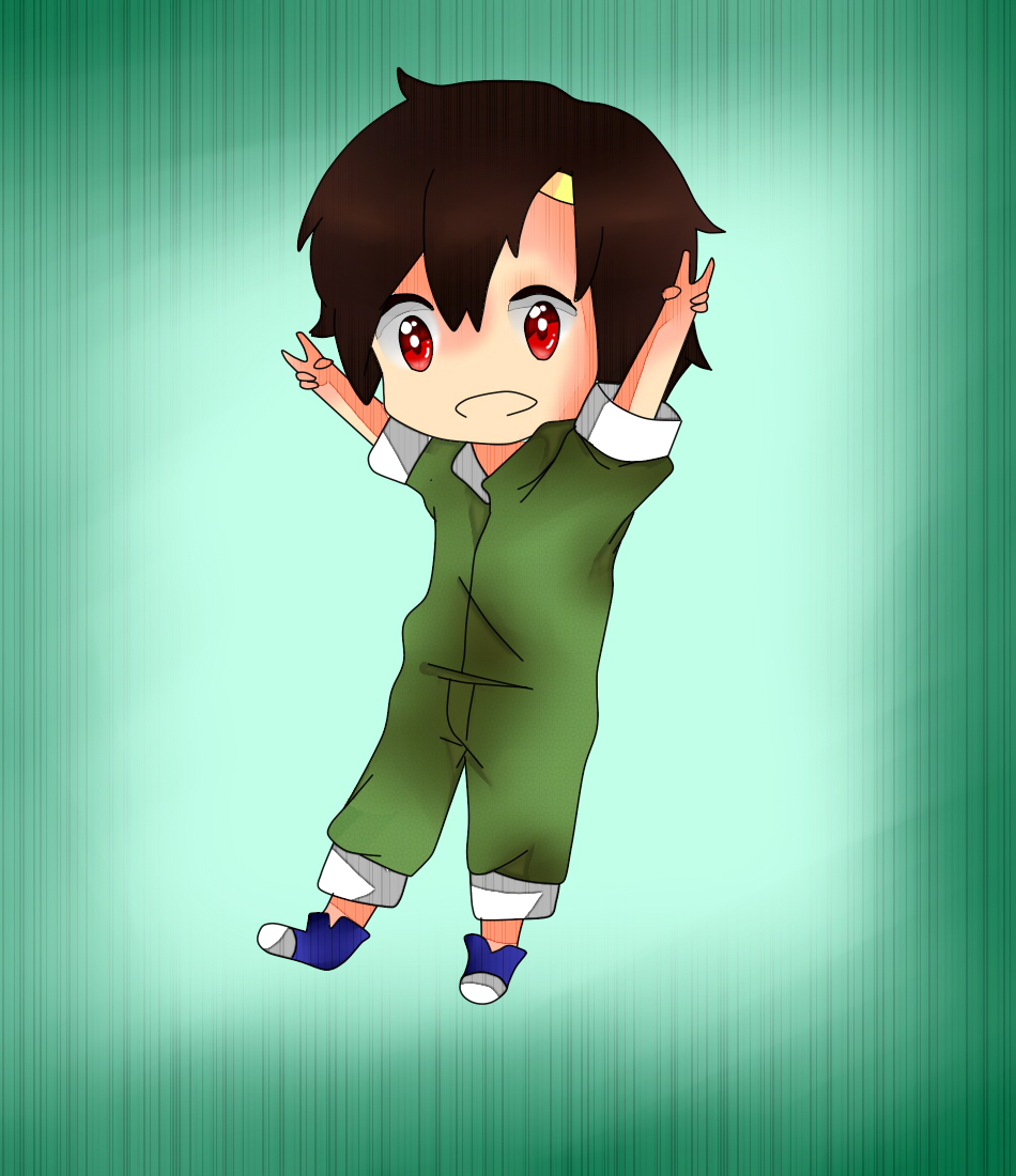 Seto Chibi