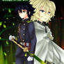 Seraph of the End