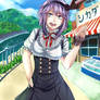 Dagashi Kashi