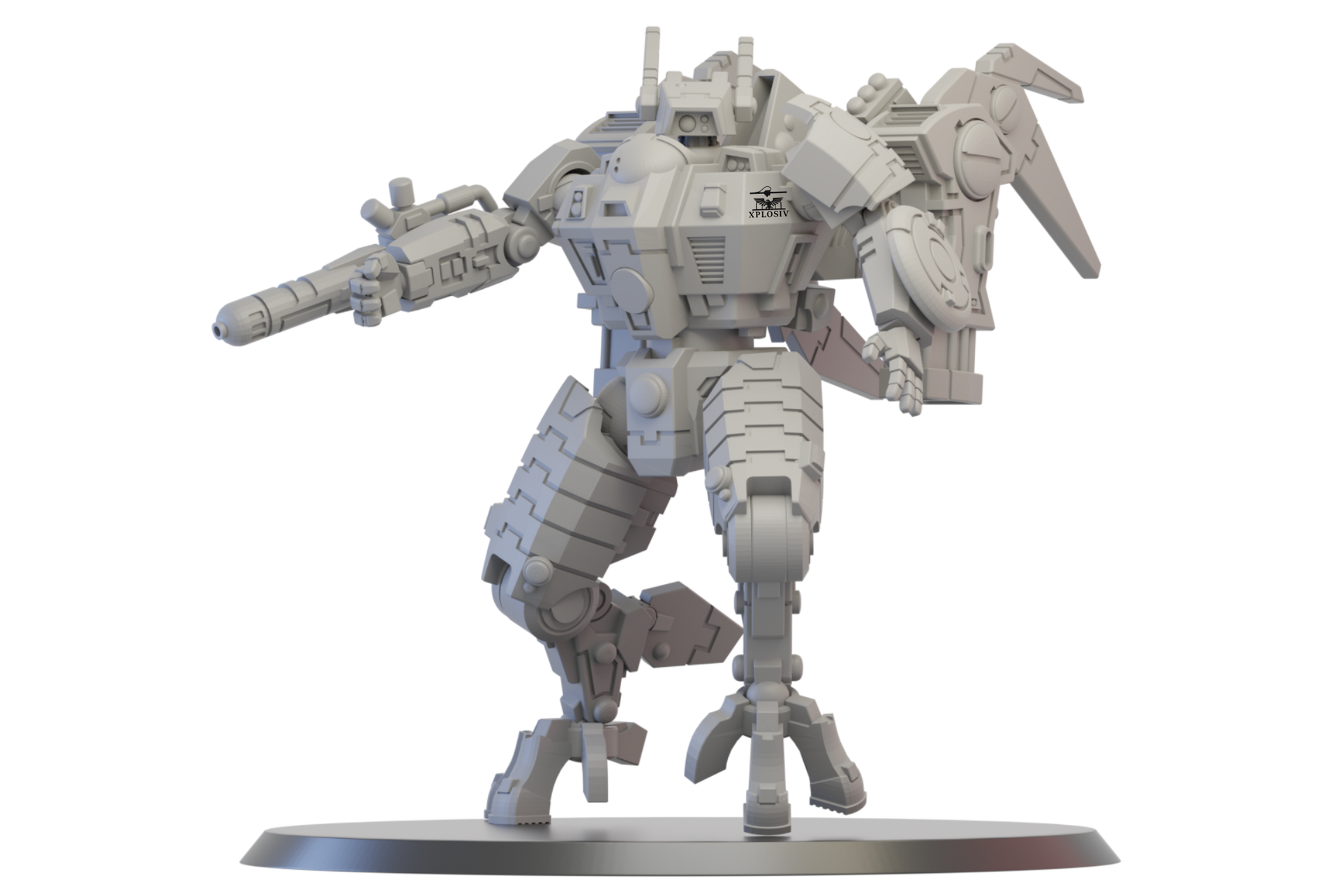 Tau Coldstar Commander by XplosivRounds on DeviantArt