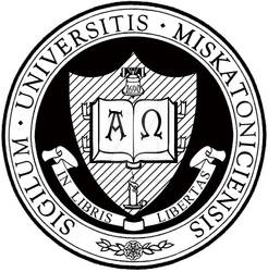 Miskatonic University Seal