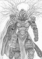 Archangel : Judgement