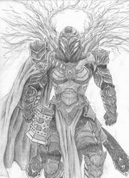 Archangel : Judgement