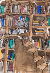 Mouse Library