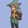 Snufkin