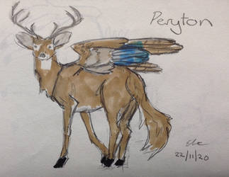 Perryton