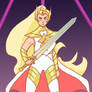 She Ra