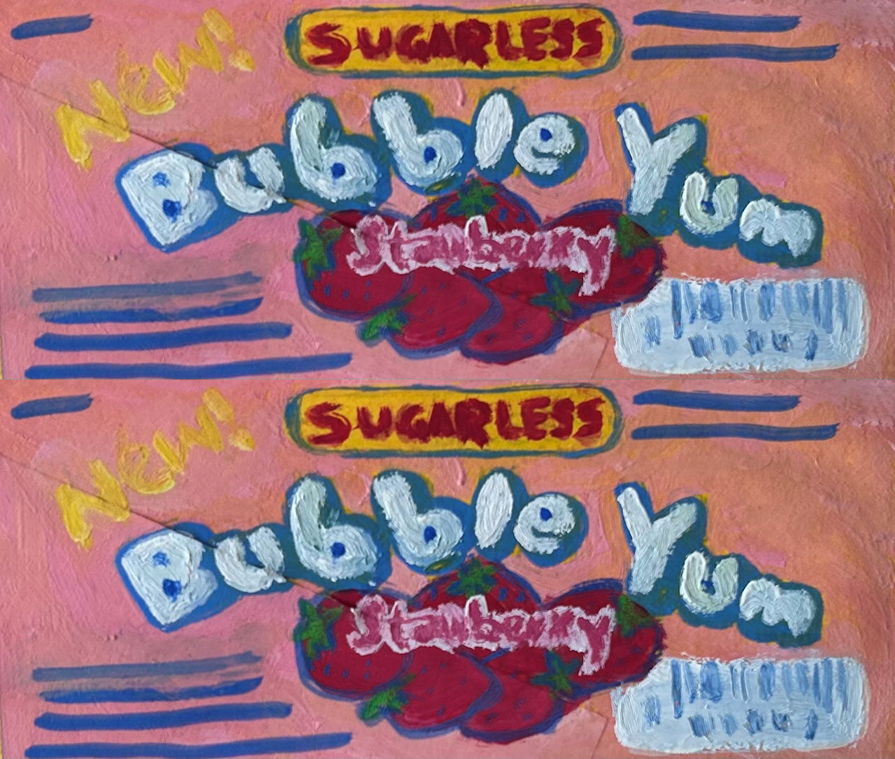 Candy Wrapper By Lamingtonlemons On DeviantArt candy-wrapper-by-lamingtonlemons-on-deviantart