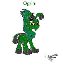 Ogrin (open)