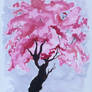 Cherry Tree