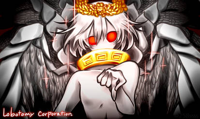Explore The Best Lobotomycorp Art Deviantart Explore The Best Lobotomycorp Art Deviantart
