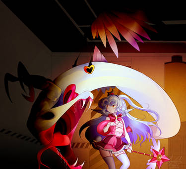 Explore The Best Lobotomycorp Art Deviantart Explore The Best Lobotomycorp Art Deviantart
