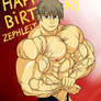 Zephleit Birthday present =)