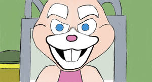Hoodwinked 2 Boingo