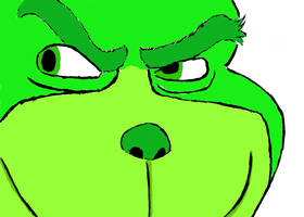 The Grinch 2018