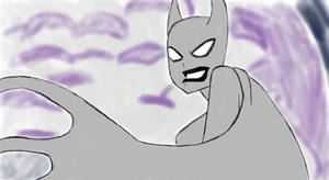 Batwoman