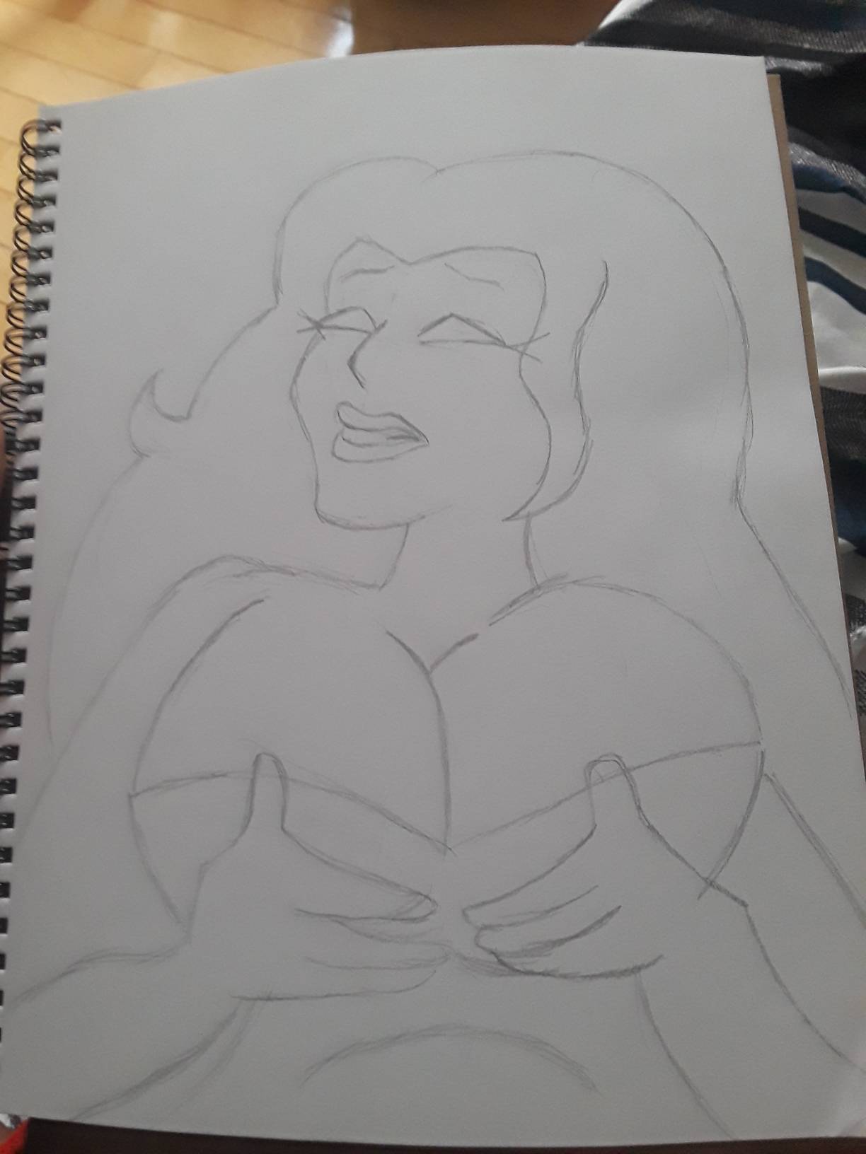 Amanda Rebecca