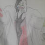 Cruella De'Vil
