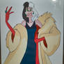 Cruella DeVil