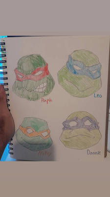 TMNT 2003