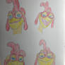 Chicken Joe
