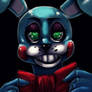 FNAF: Toy Bonnie