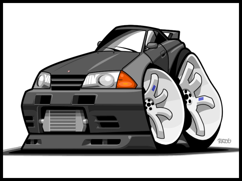 Nissan Skyline R32 Gt R By Jacobkuiper On Deviantart Nissan Skyline R32 Gt R By Jacobkuiper On Deviantart