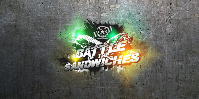 Du Nord Battle of the Sandwiches