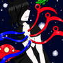 (I Tried to Draw) Nue Houjuu