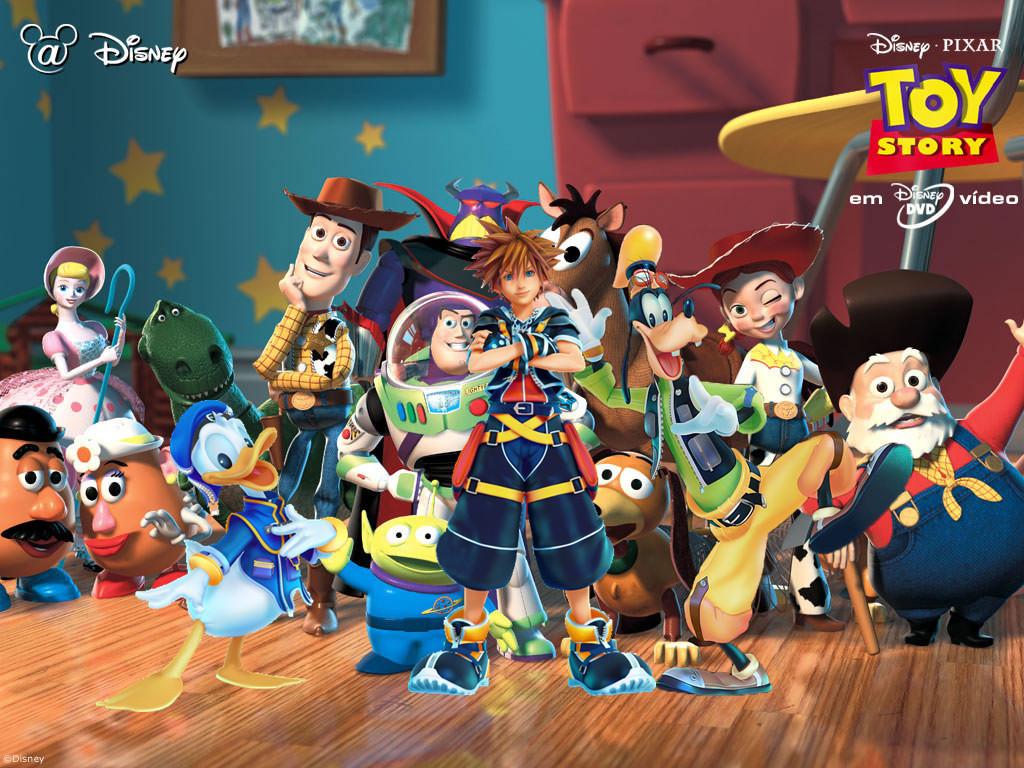 Kingdom Hearts 3 The Toy Box By Puppetofdarkness On Deviantart Kingdom Hearts 3 The Toy Box By Puppetofdarkness On Deviantart