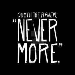 Nevermore