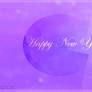 Happy New Year (No Year)