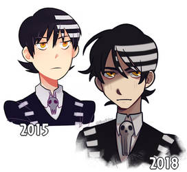 2015 Redraw